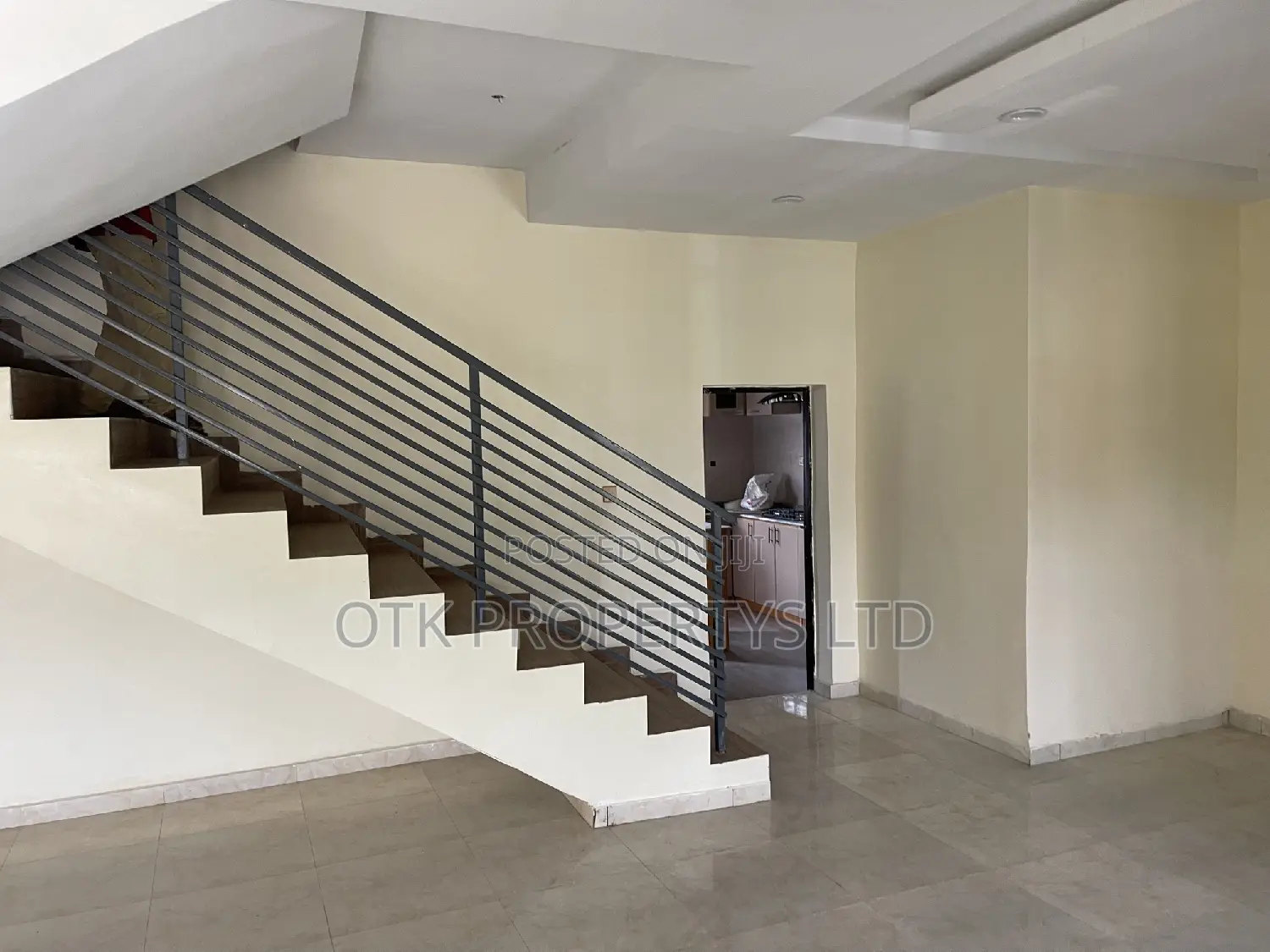 4bdrm Duplex in Aso Garden Estate,, Gwarinpa for sale