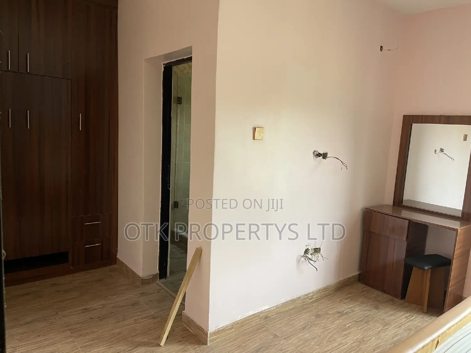 4bdrm Duplex in Aso Garden Estate,, Gwarinpa for sale