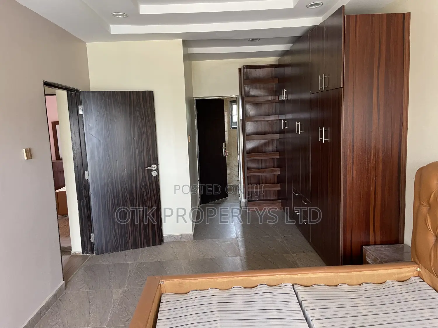 4bdrm Duplex in Aso Garden Estate,, Gwarinpa for sale