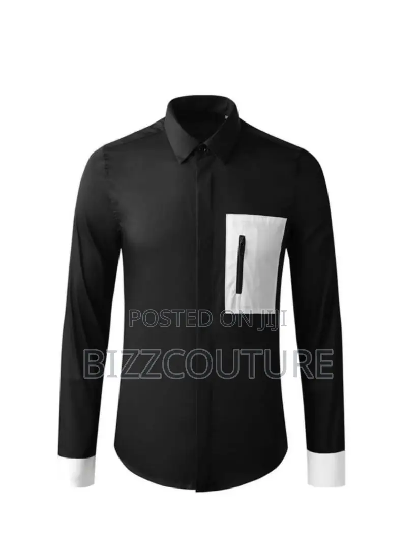 Original Italian Shirts Available in Store