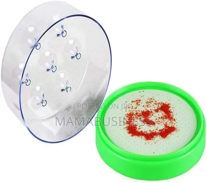 Multipurpose Fly Trap Catcher Fly Cage + 2pc Bait
