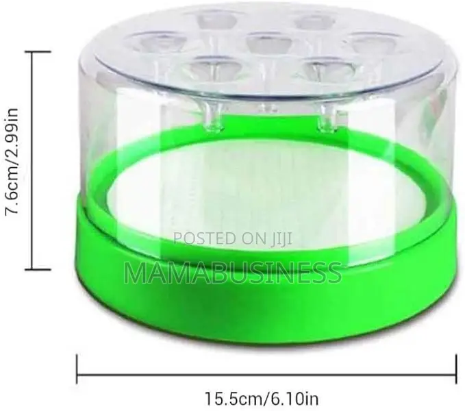 Multipurpose Fly Trap Catcher Fly Cage + 2pc Bait