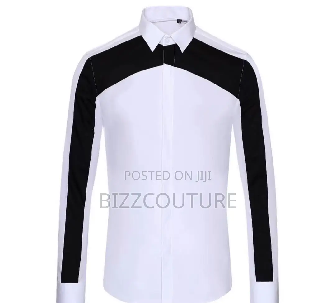 Original Italian Shirts Available in Store