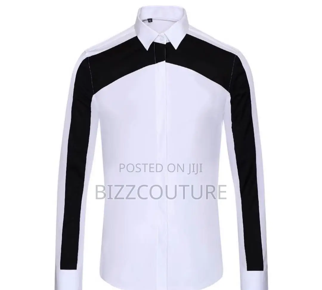 Original Italian Shirts Available in Store