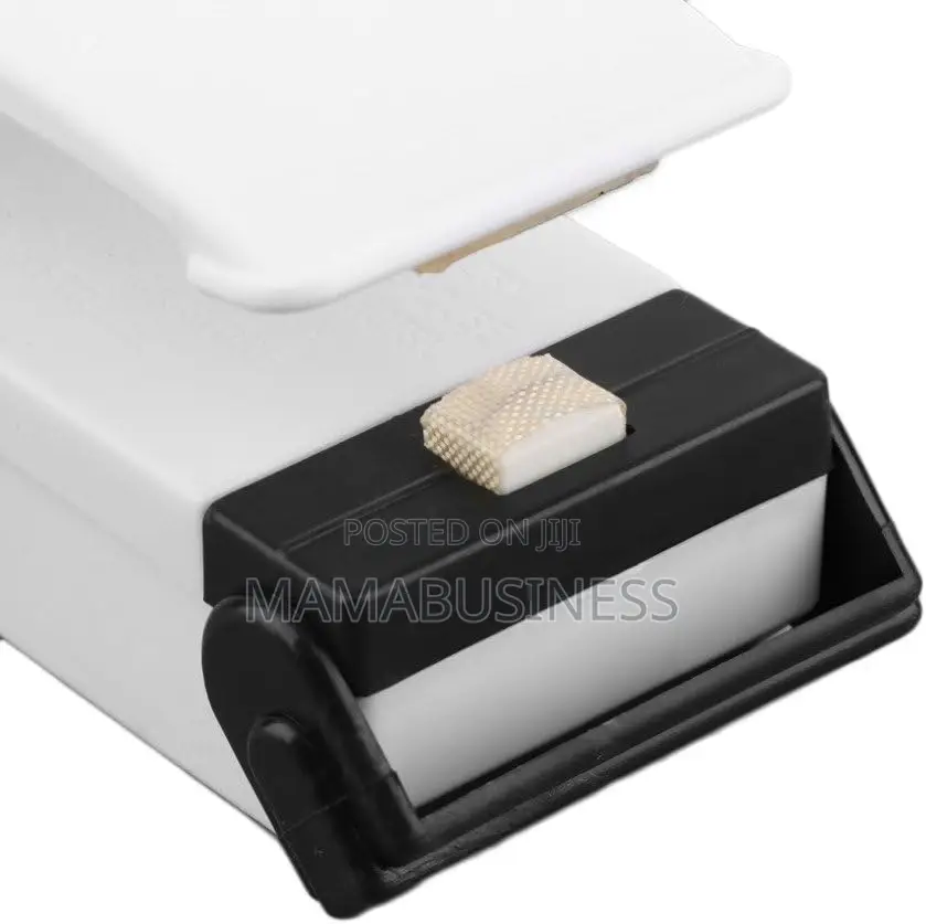 Mini Nylon Sealer Plastic Bag Sealer