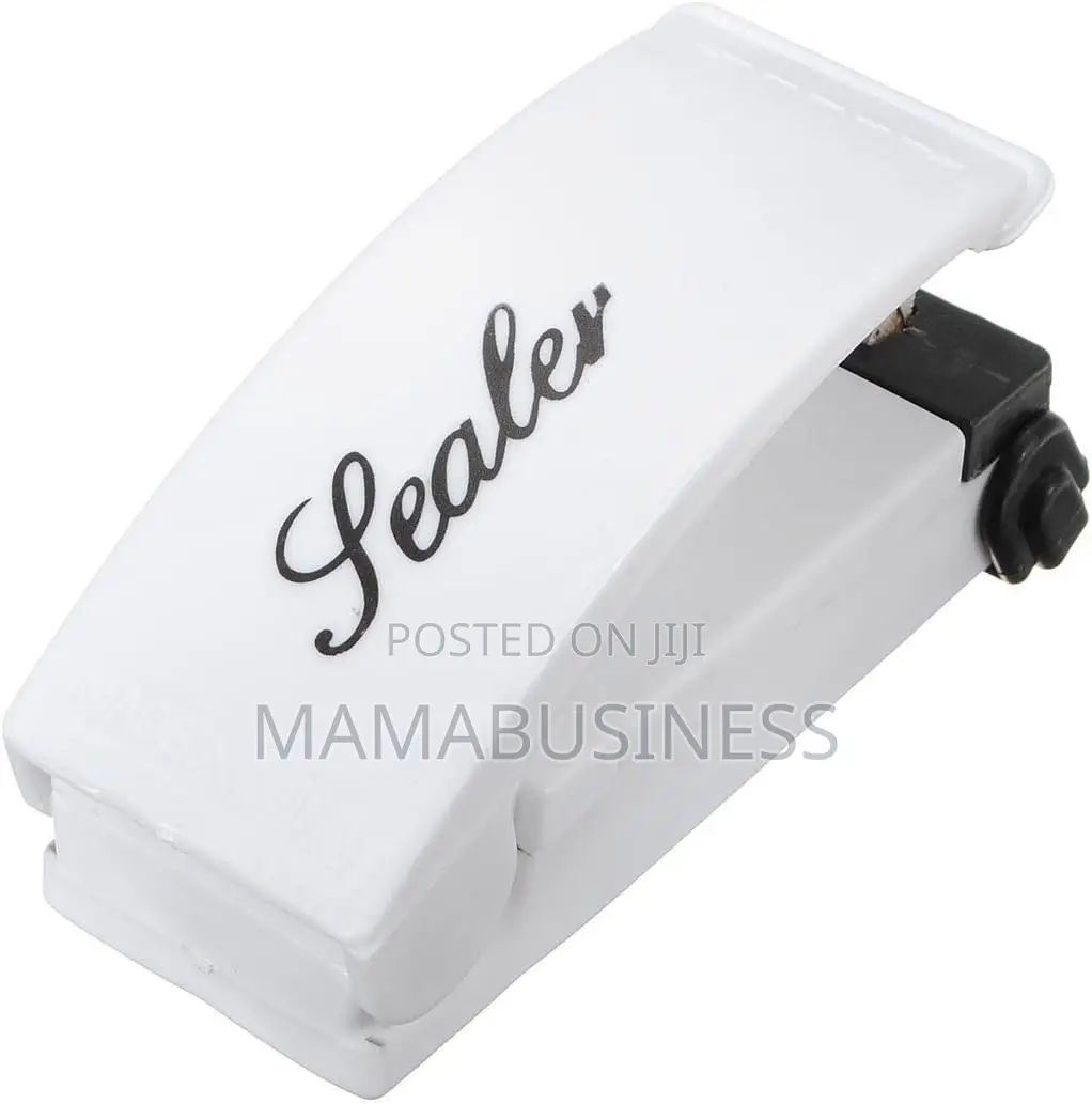 Mini Nylon Sealer Plastic Bag Sealer