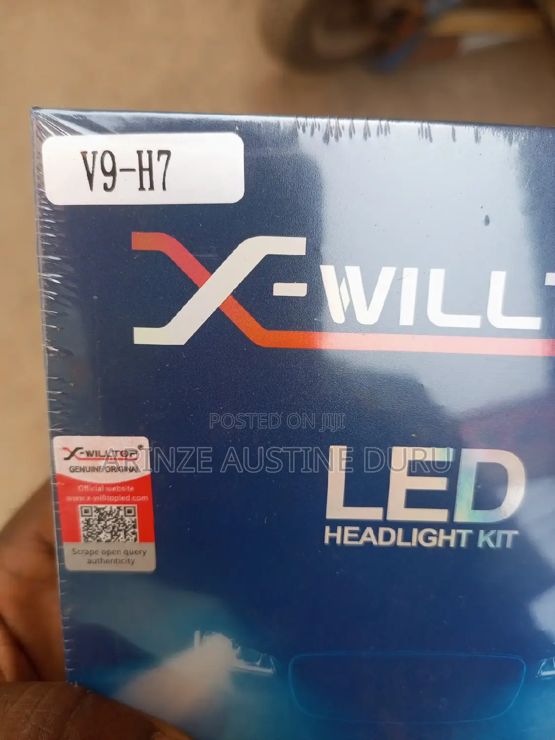 1000watt Bulbh11 LED Bulbs, H8 H9 H16 Fog Lights