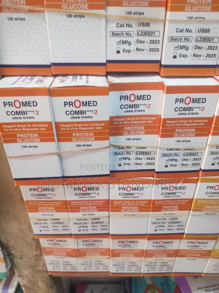 Promed Combi 2