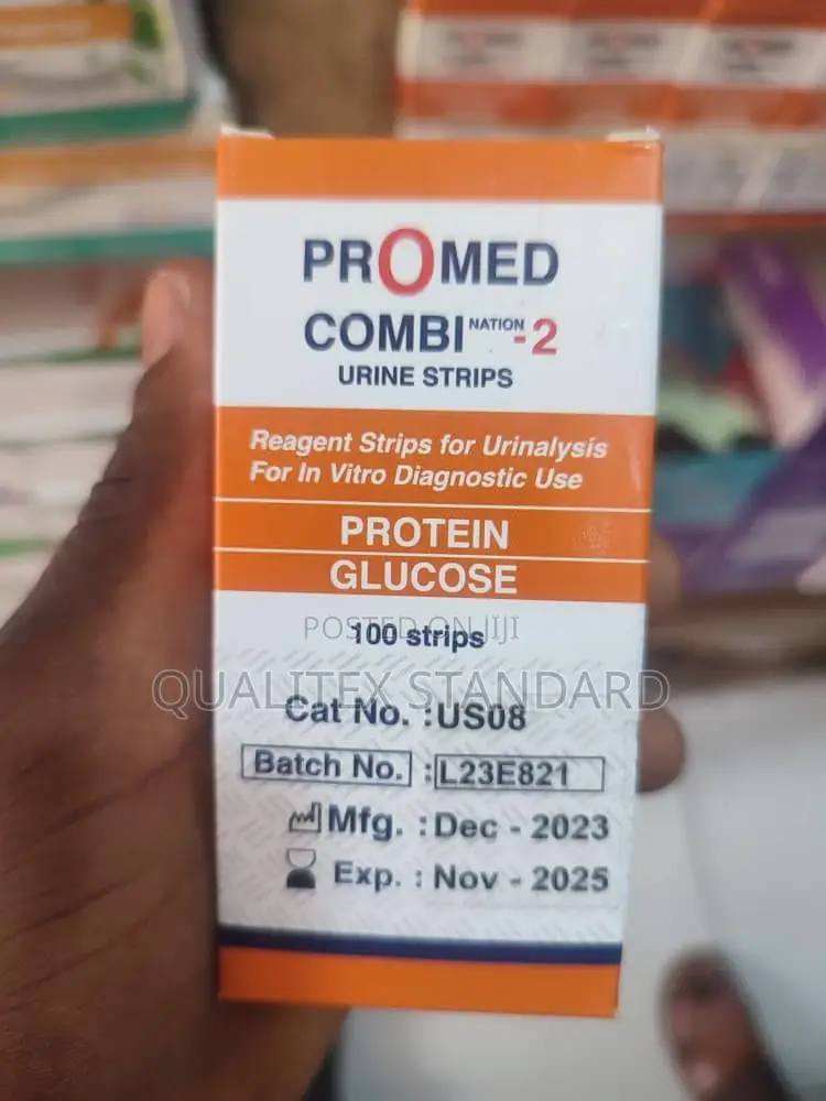 Promed Combi 2