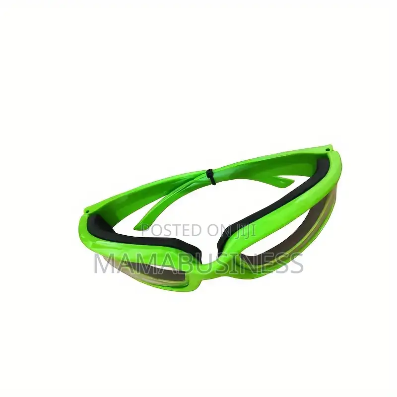 Eye Protective Cooking Goggles-Green