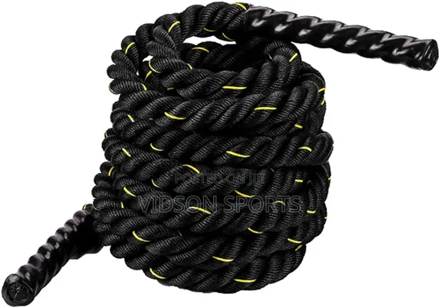 38*9mm Battle Roap
