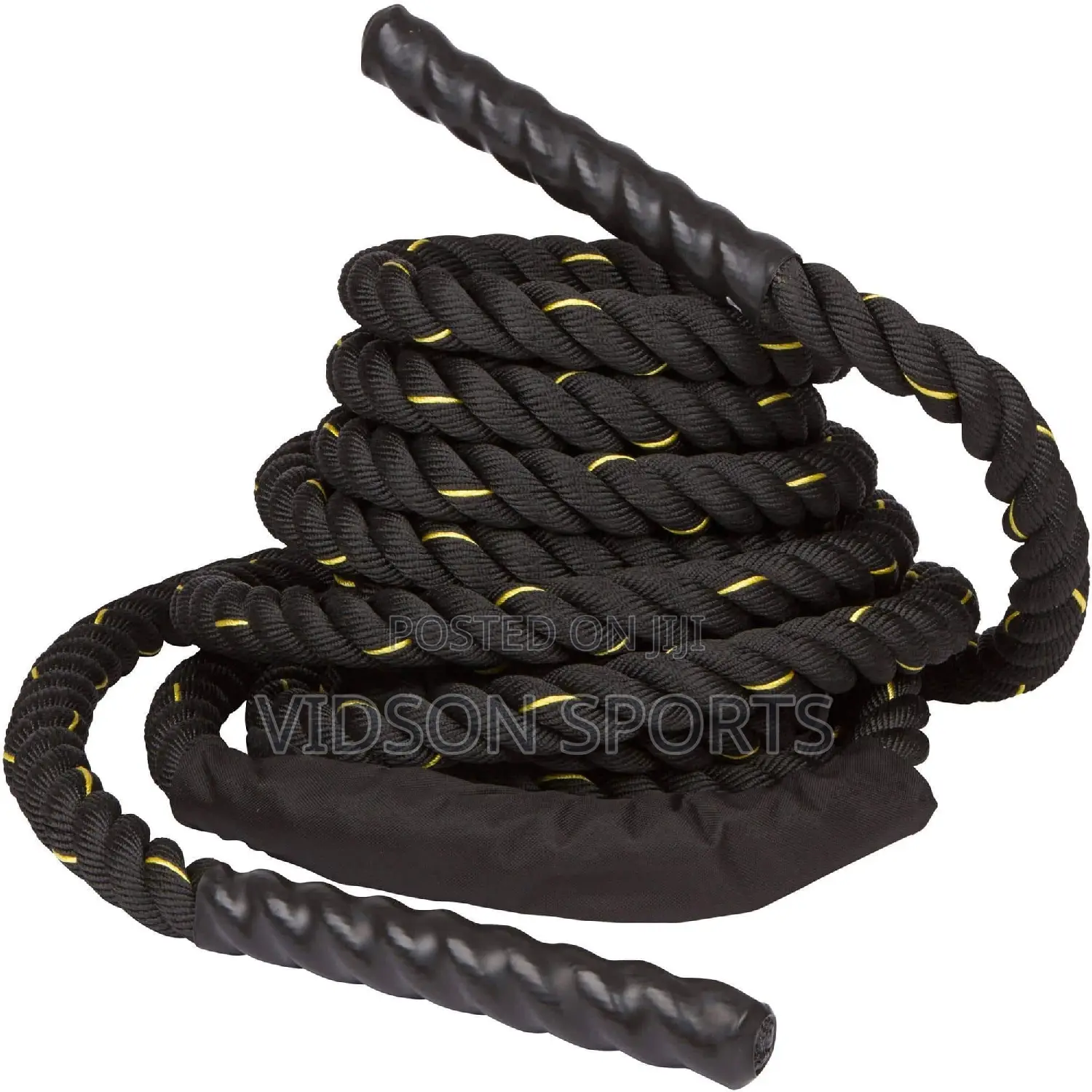 38*9mm Battle Roap