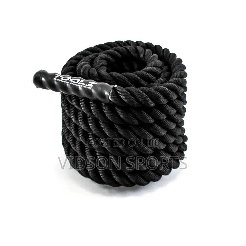 38*12mm Battle Roap