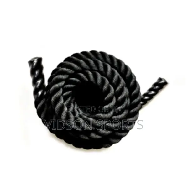 38*12mm Battle Roap