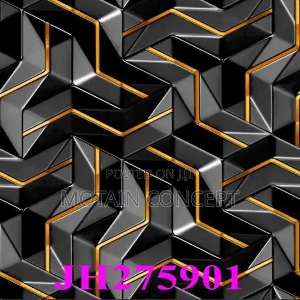 Wall Paper Design