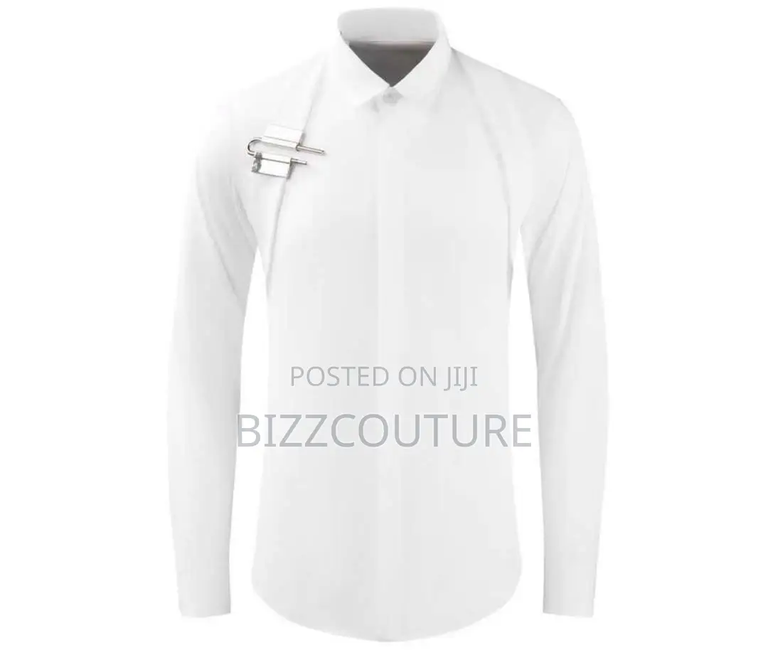 Original Italian Shirts Available in Store