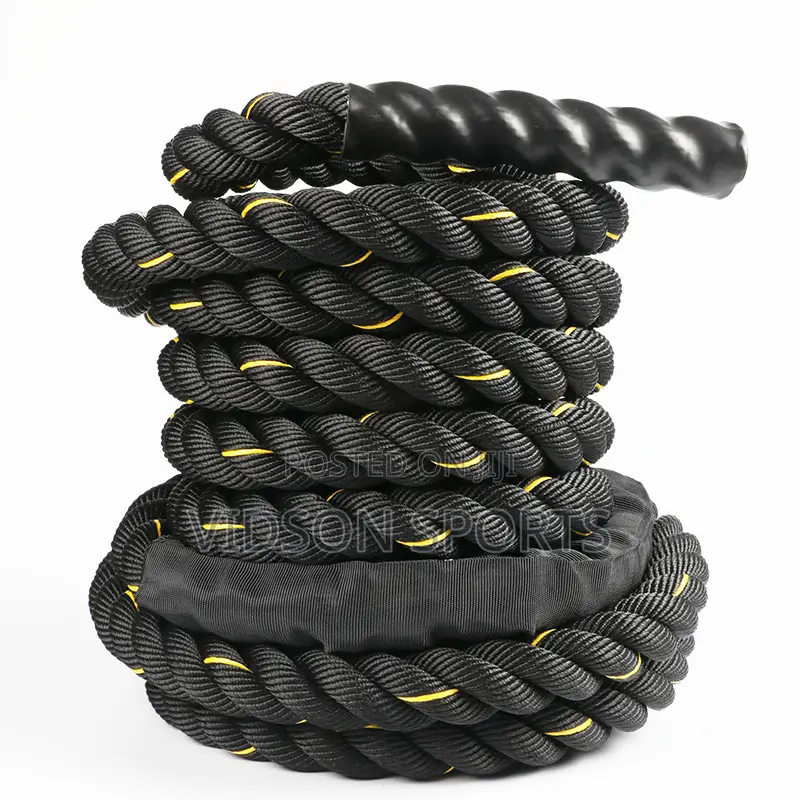 50*12mm Battle Roap