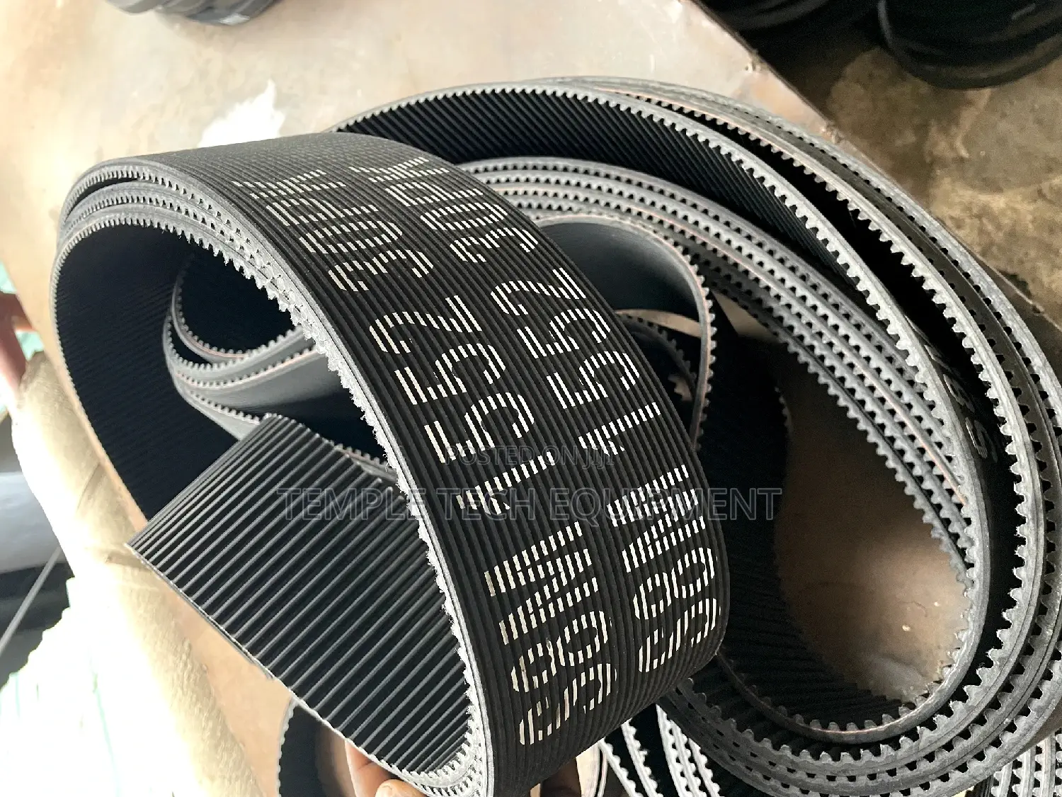 Poly and Timing