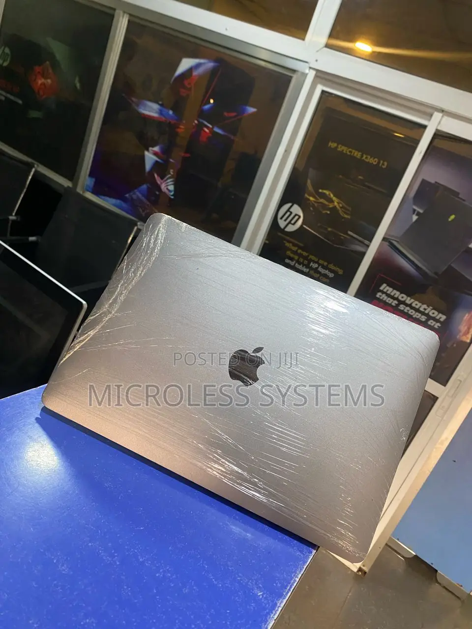 Laptop Apple MacBook 2018 8GB Intel Core I5 SSD 256GB
