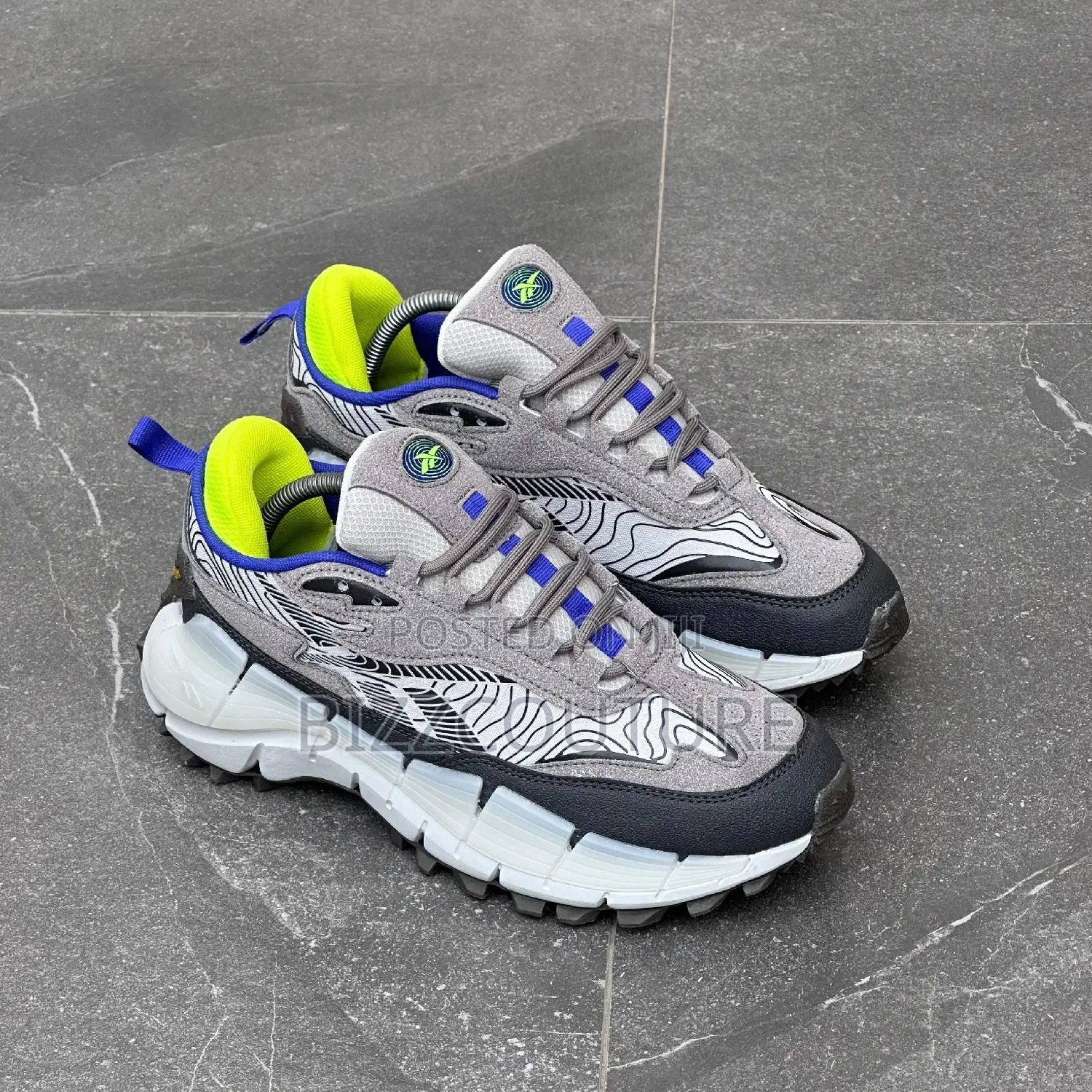Original REEBOK Sneakers Available in Store