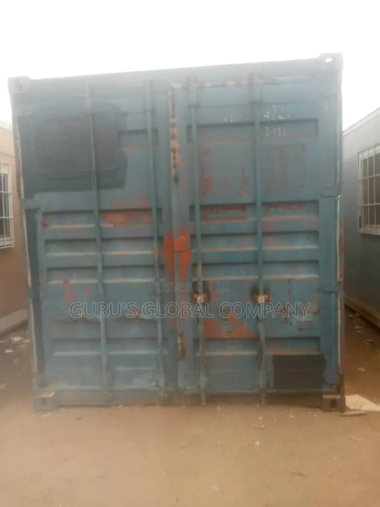 20ft Fabulous Container for Sale