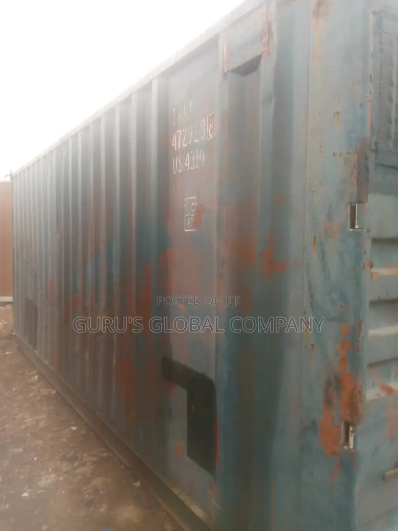 20ft Fabulous Container for Sale