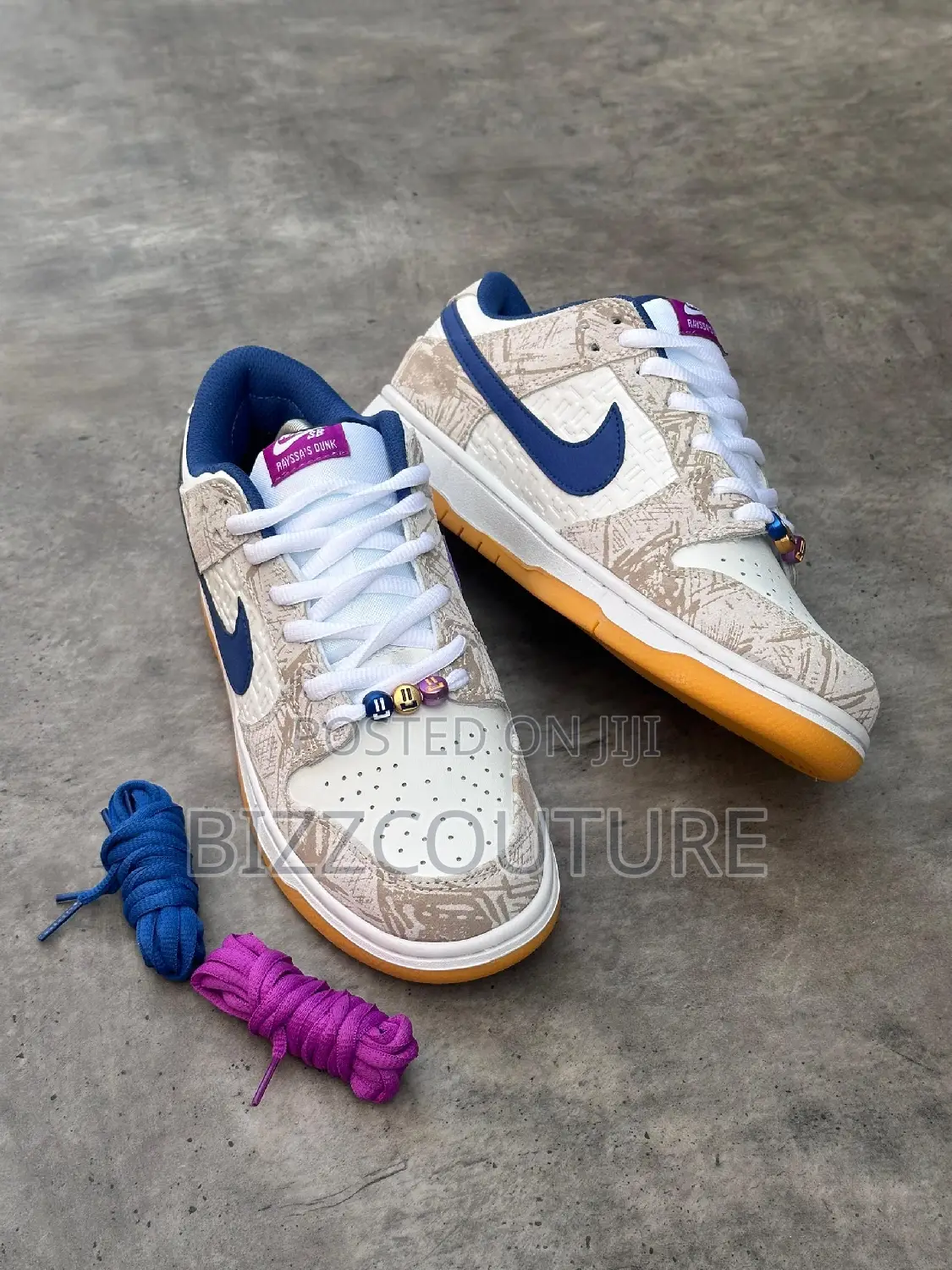 Original NIKE SB DUNK Low Sneakers Available in Store