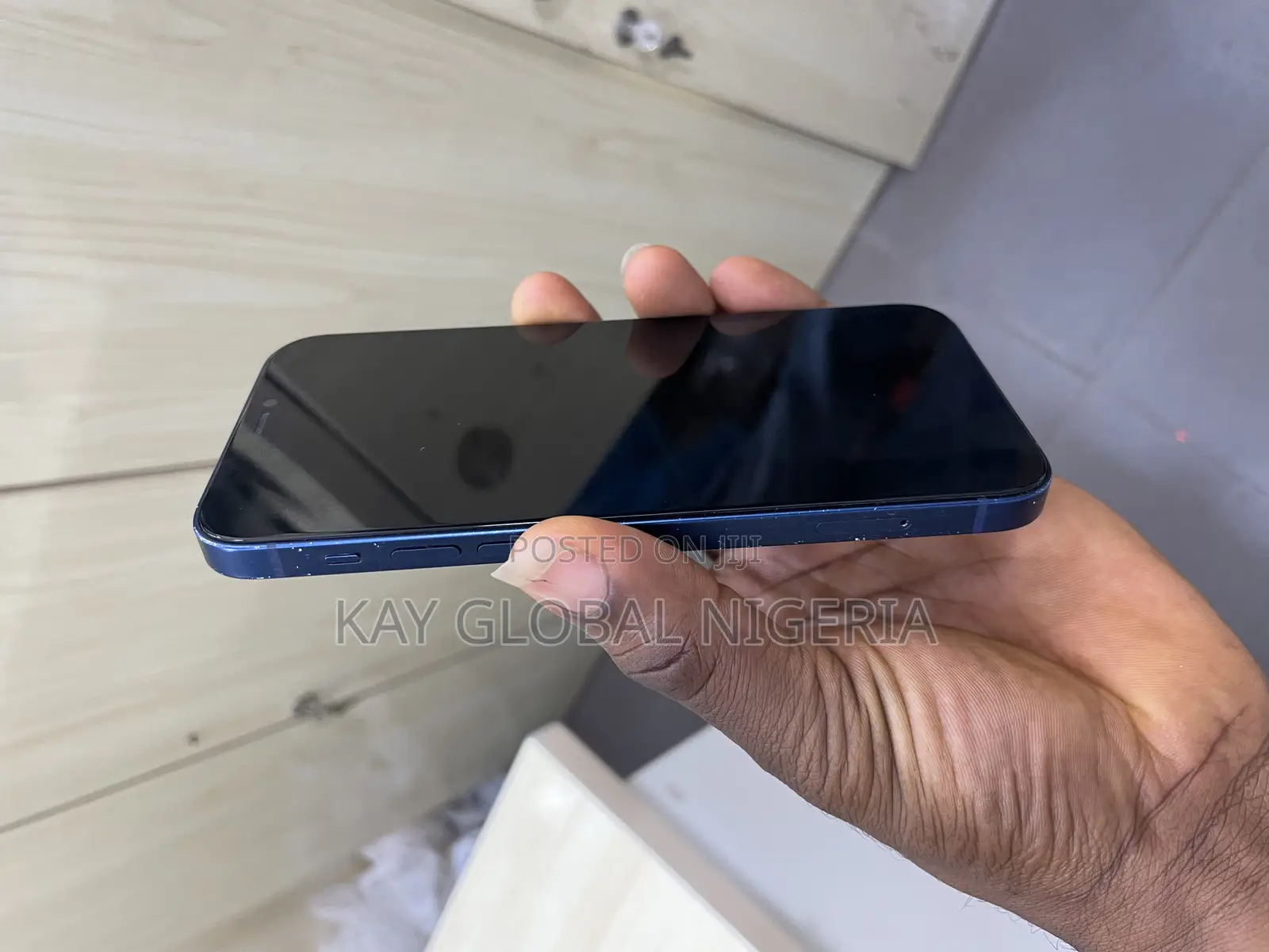 Apple iPhone 12 128 GB Blue