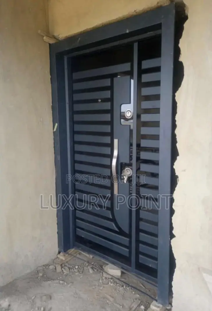 Luxury Door ZDD