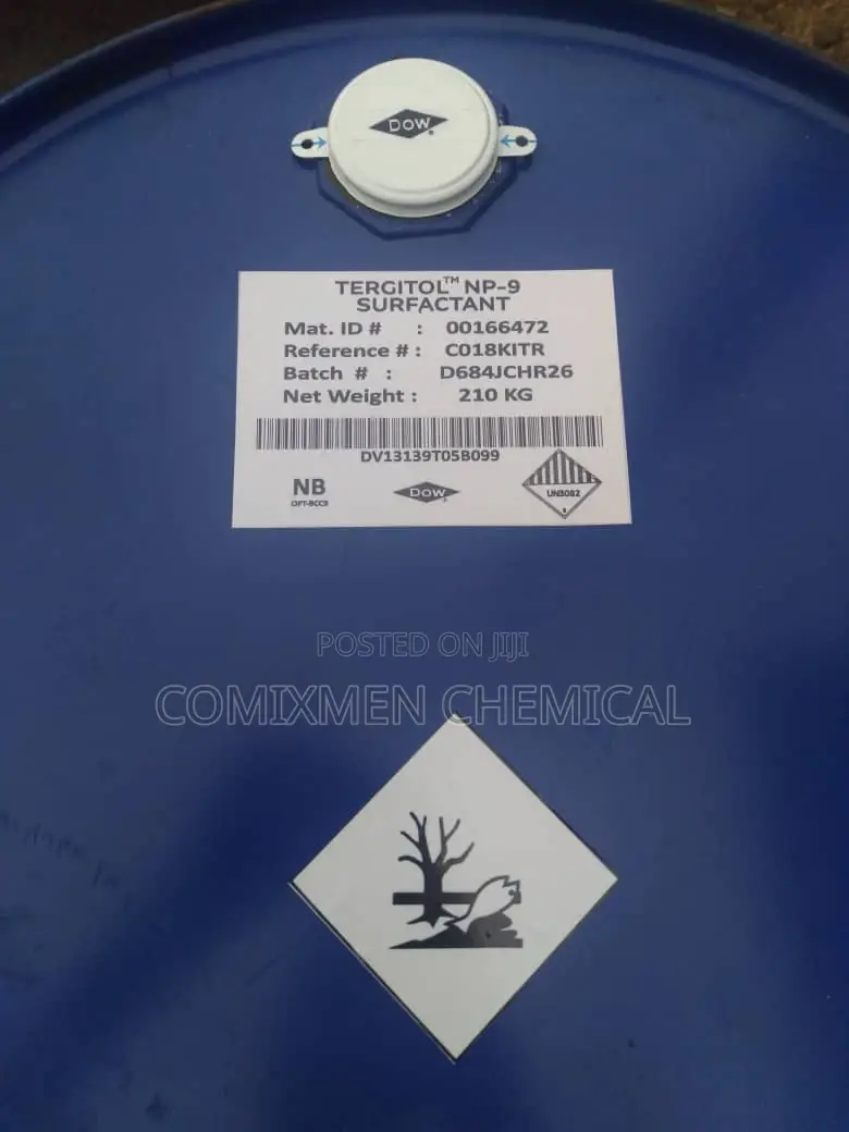 Tergitol Surfactant