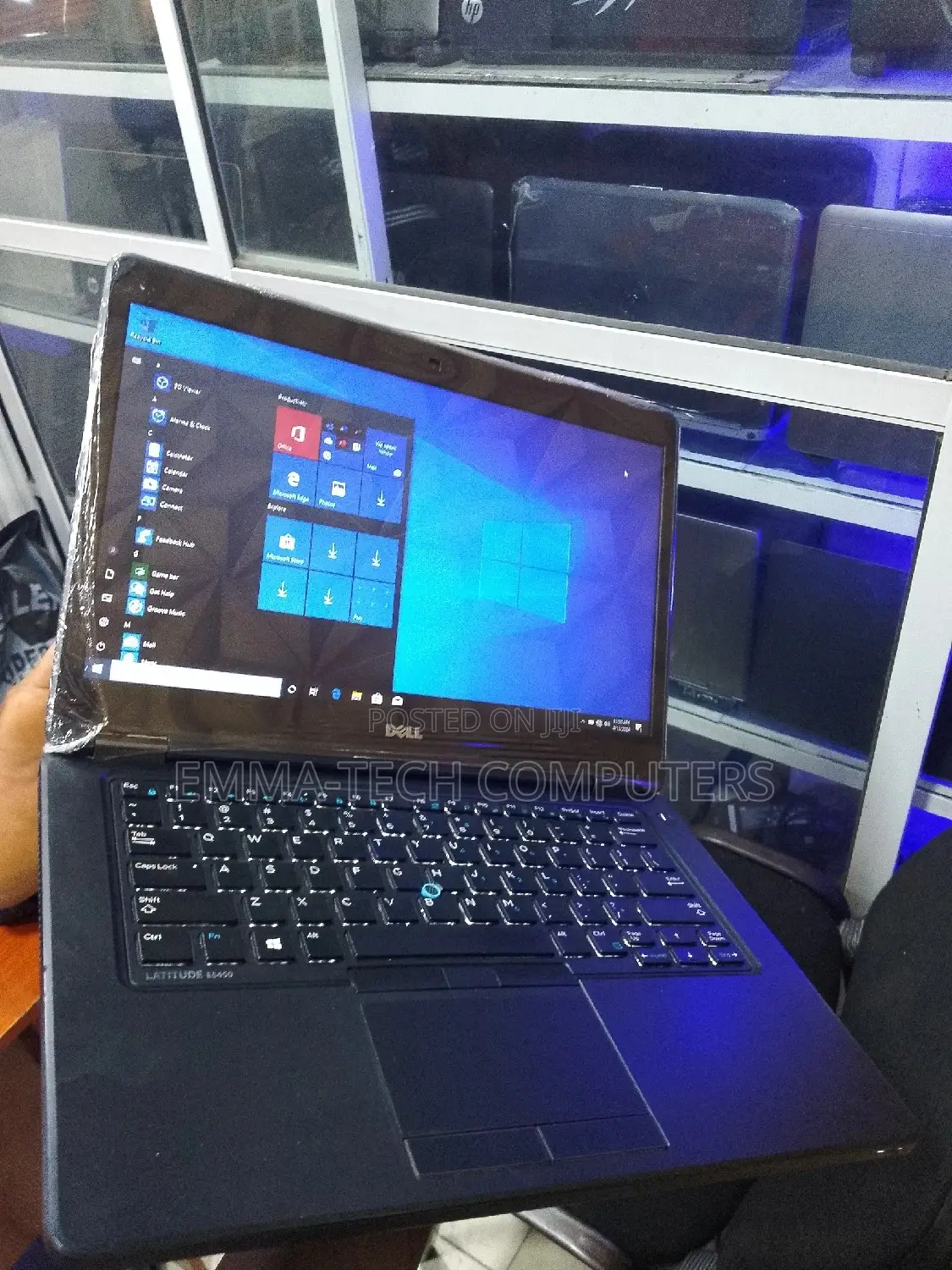 Laptop Dell Latitude 14 E5450 8GB Intel Core i5 HDD 500GB