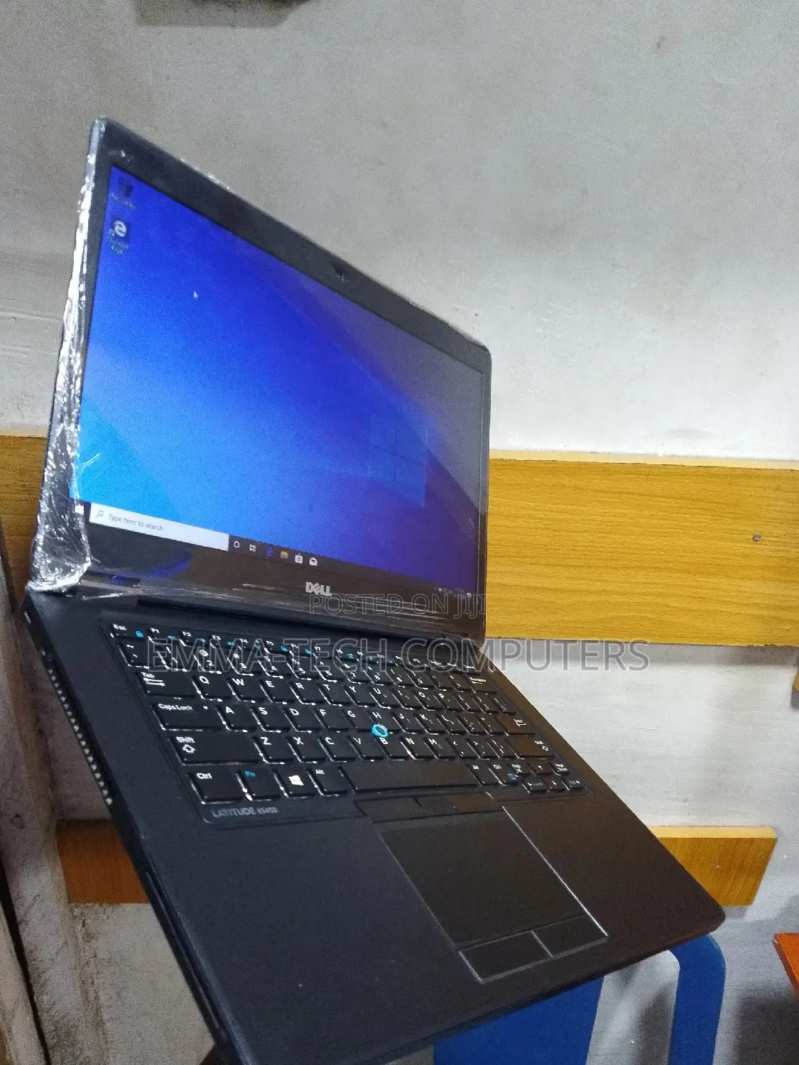 Laptop Dell Latitude 14 E5450 8GB Intel Core i5 HDD 500GB