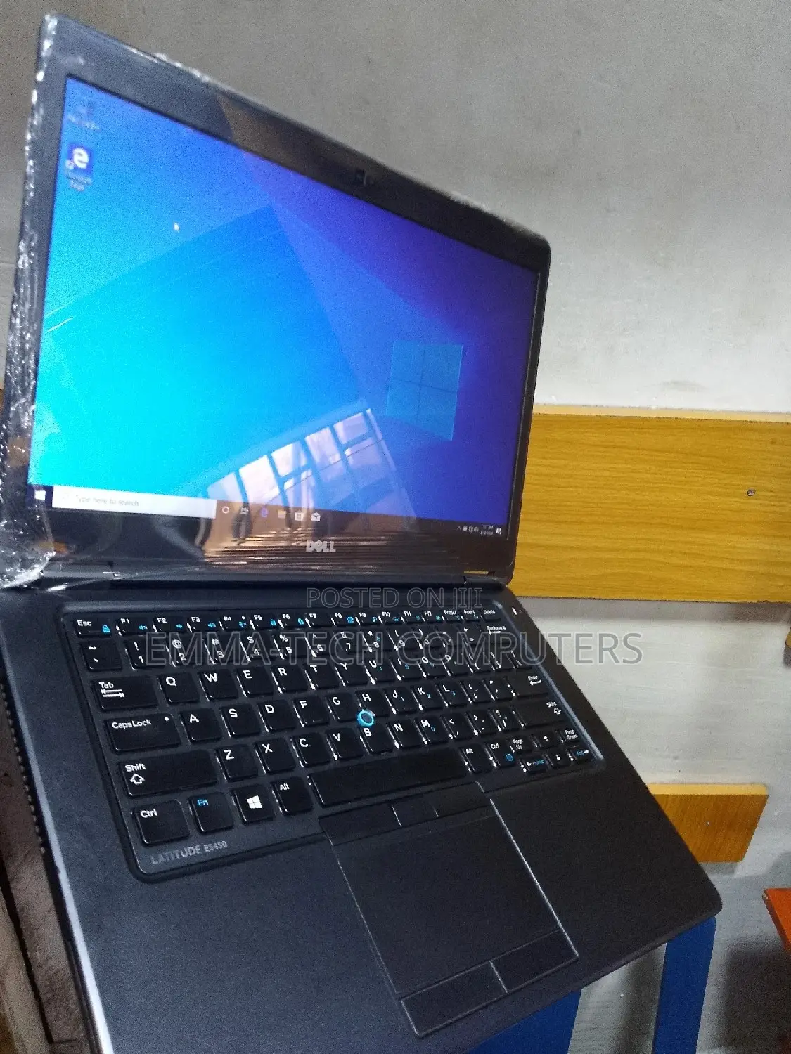 Laptop Dell Latitude 14 E5450 8GB Intel Core i5 HDD 500GB