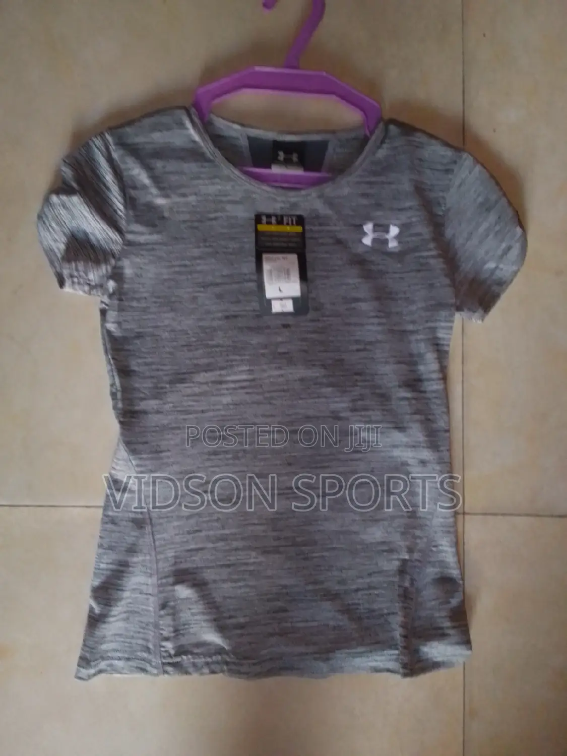Female Gym Wear