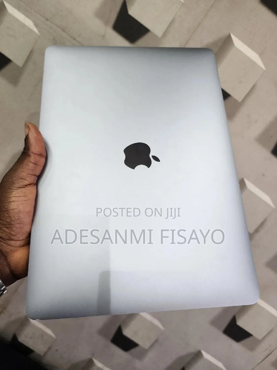 Laptop Apple MacBook Pro 2020 M1 8GB Apple M1 SSD 256GB