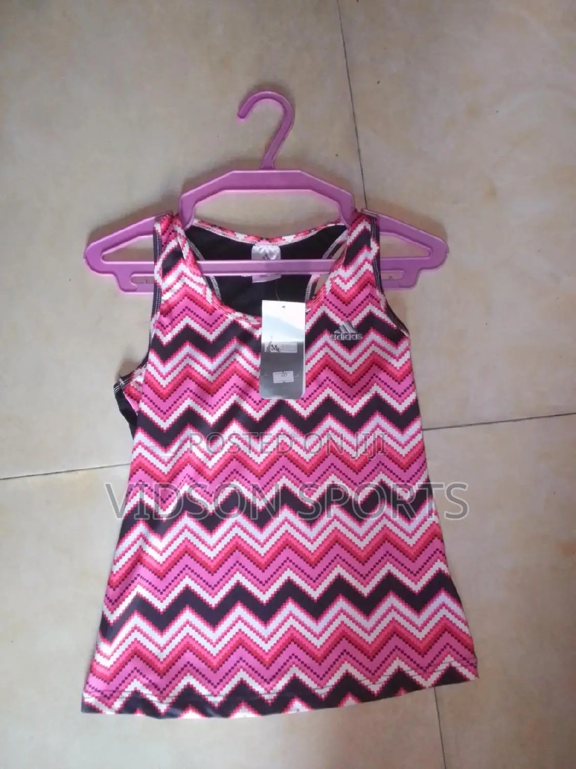 Female Gym Wear