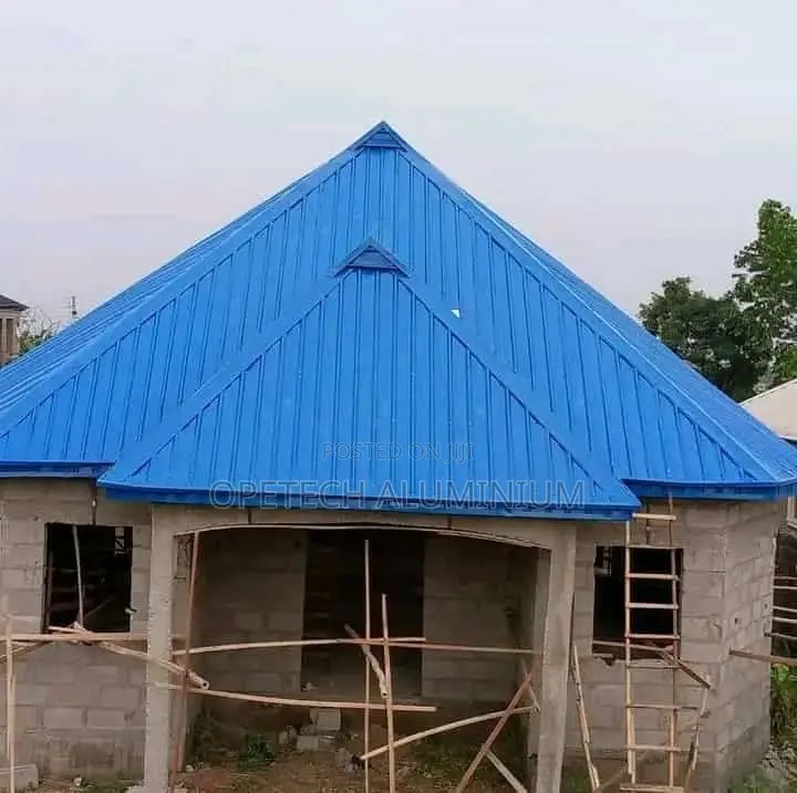 Aluminium Bosaq Materials