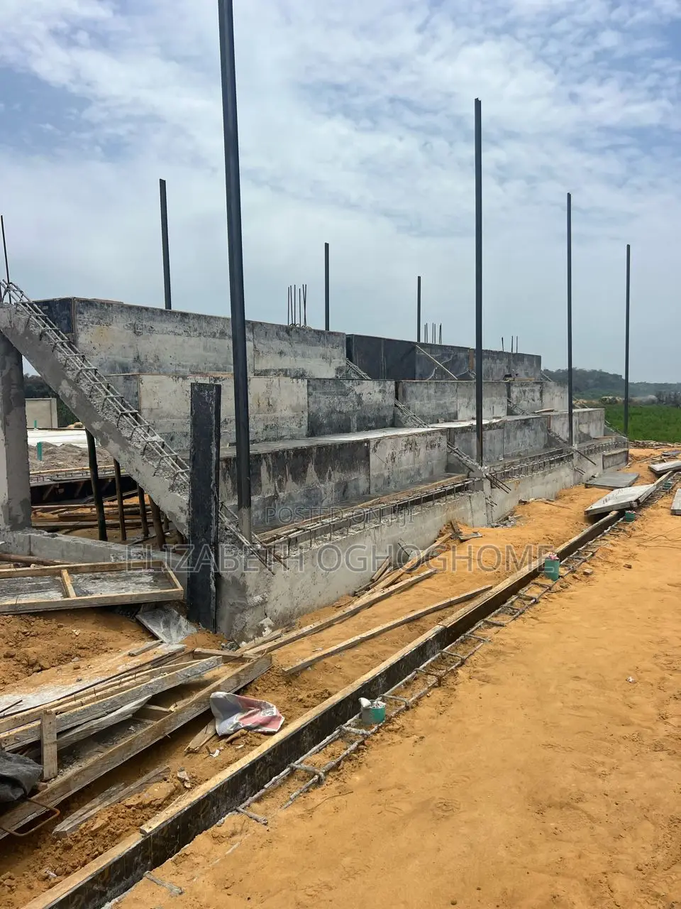 Land for Sale at Elerangbe Ibeju Lekki
