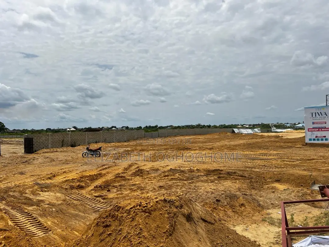 Land for Sale at Elerangbe Ibeju Lekki