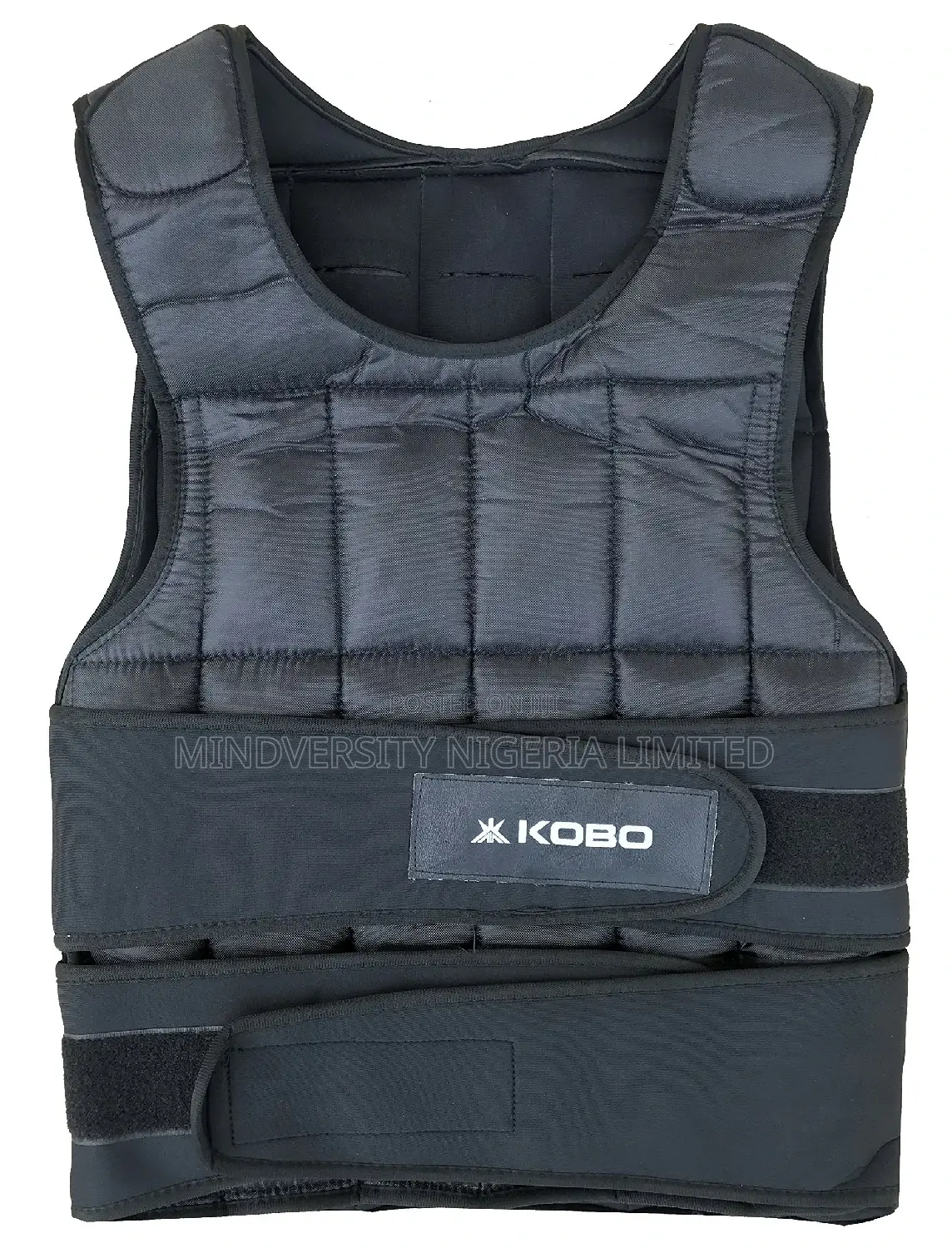 Weighted Vest 10kg
