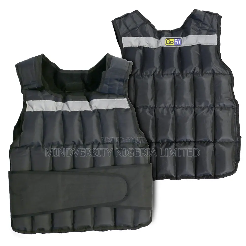 Weighted Vest 10kg