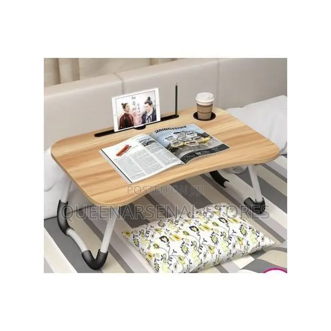 Foldable Laptop Table