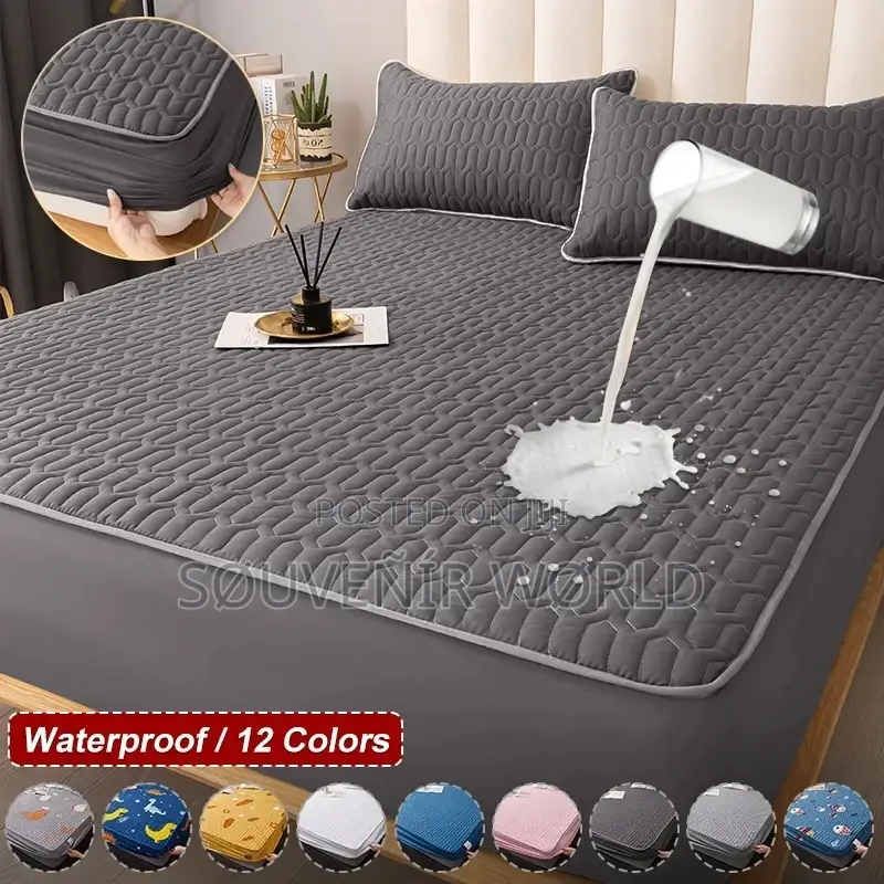 Waterproof Bedspread