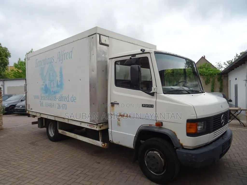 Trucks Hire, Relocation, Cargo Delivery Services