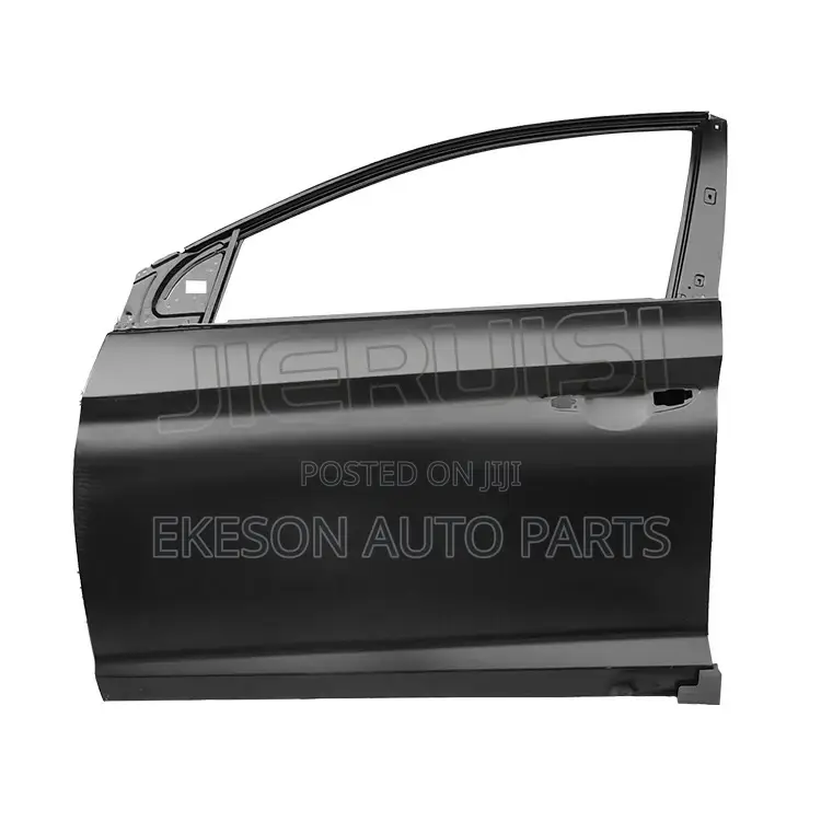 Hyundai Sonata 2016/2018 Doors Tokunbo