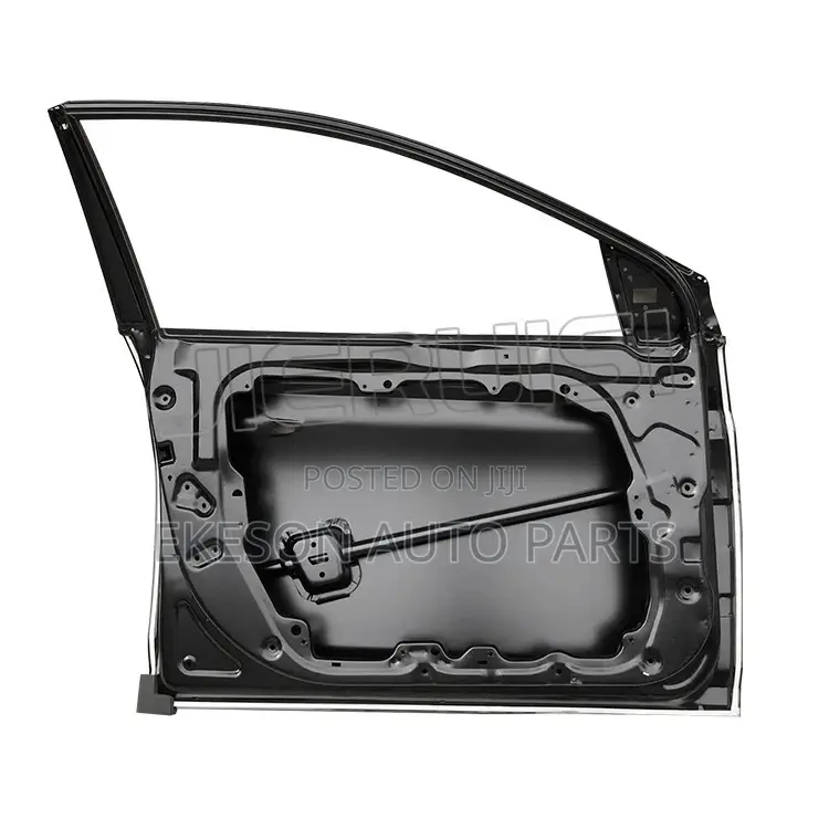 Hyundai Sonata 2016/2018 Doors Tokunbo