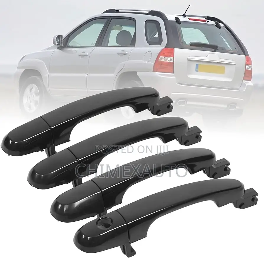 Kia Sportage 2008 Door Handle