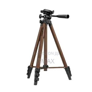 Camera Tripod Stand