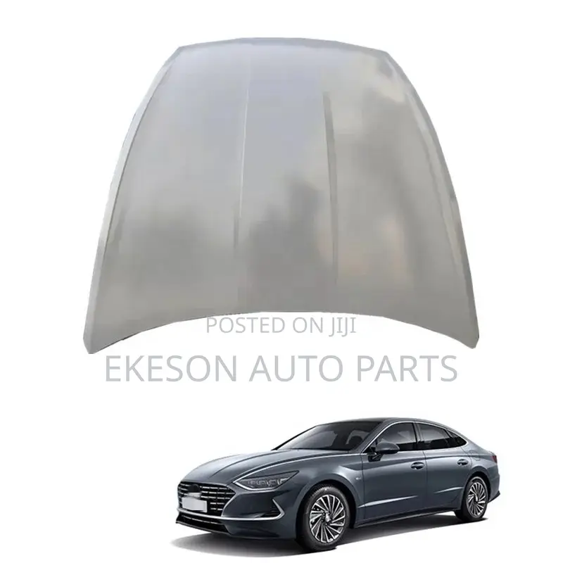 Bonnet Hood Hyundai Sonata 2020 2021
