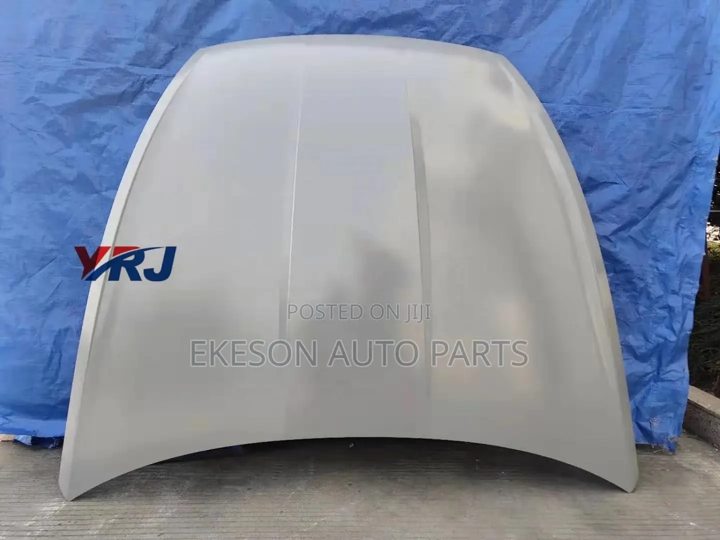 Bonnet Hood Hyundai Sonata 2020 2021